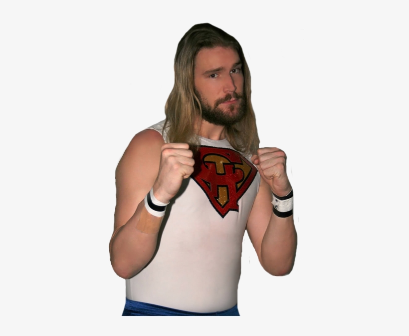 Chris Hero, transparent png download