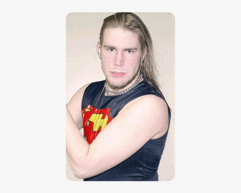 Kassius Ohno, transparent png download