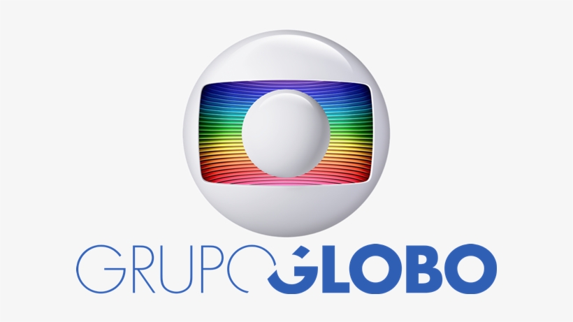 Compartir - - Grupo Globo Brasil, transparent png download