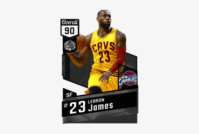 Rainbow Pack - 2kmtcentral - Nba Live 18 Ultimate Team, transparent png download