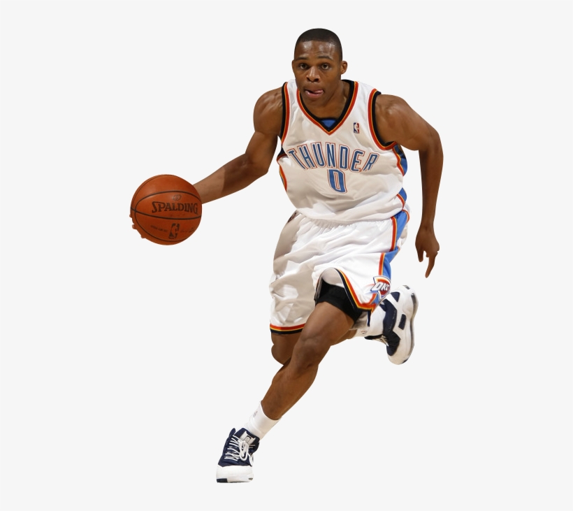 Photo Russellwestbrook - Photobucket, transparent png download