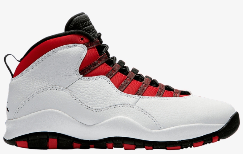 Collection - Air Jordan 10 Westbrook, transparent png download