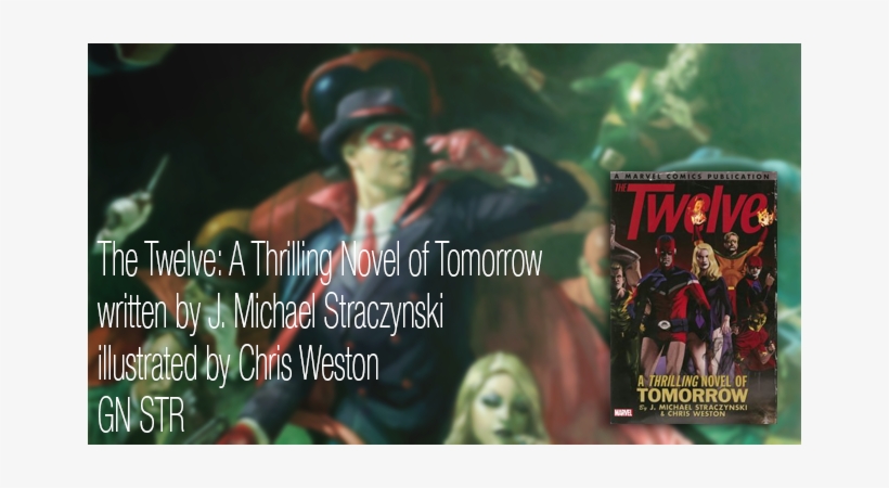 Being A Hero Is About The Shortest-lived Profession - Twelve [book], transparent png download