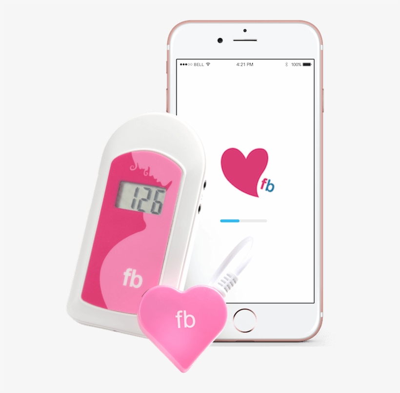 Peace - Doppler Fetal Monitor, transparent png download