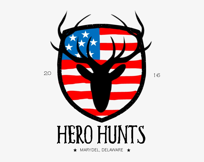 Hero-hunts Foundation - Emblem, transparent png download