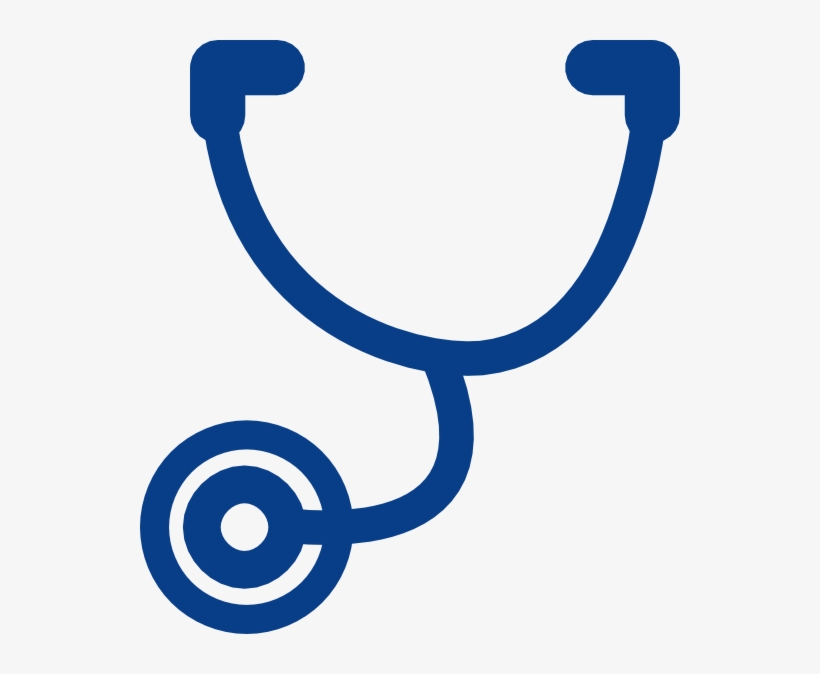 Clip Art Stethoscope Png, transparent png download