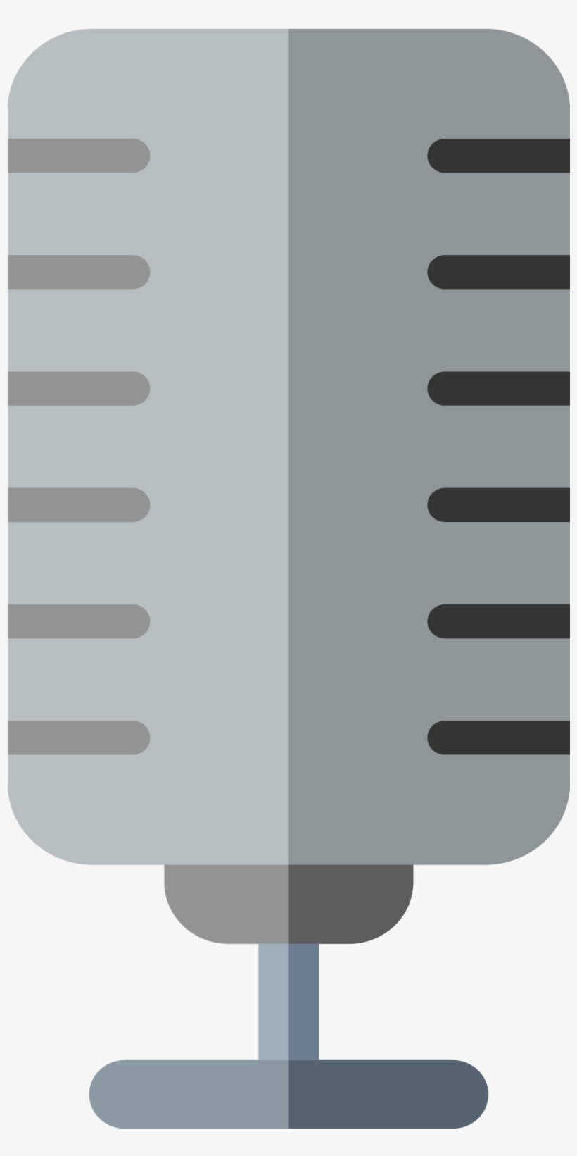 Podcasting Mic 2000 V2 - Musical Instrument, transparent png download