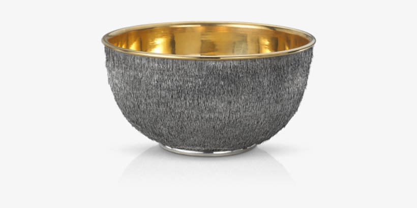 Furry Medium Bowl - Bowl, transparent png download