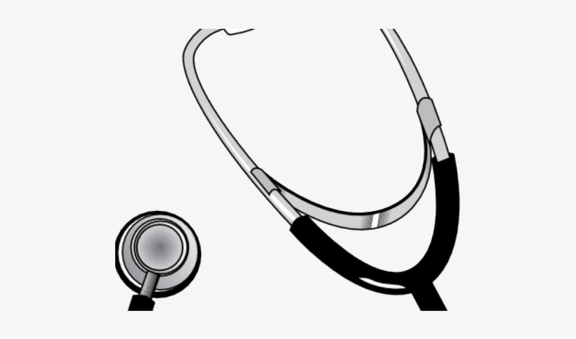 Clip Art Info - Stethoscope Clip Art, transparent png download