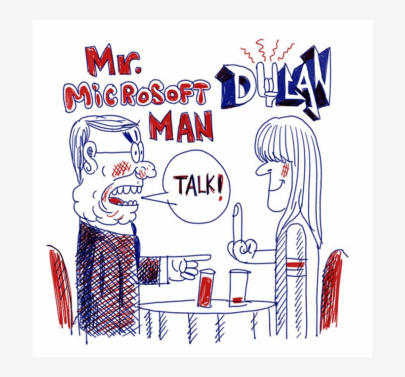 Insist That The Death Was Accidental, The Result Of - Illustration, transparent png download