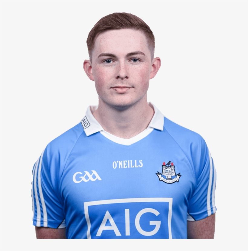 Chris Bennett - Con O Callaghan Dublin, transparent png download