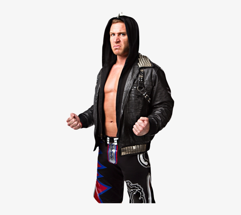 Picture - Leather Jacket, transparent png download