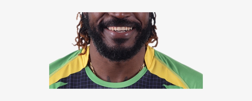 Chris Gayle Signs With Cpl Rival St - Cricket, transparent png download