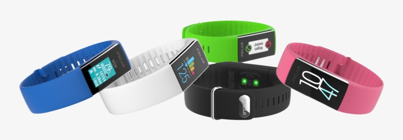 Polar A360 - Polar A360 Les Mills, transparent png download