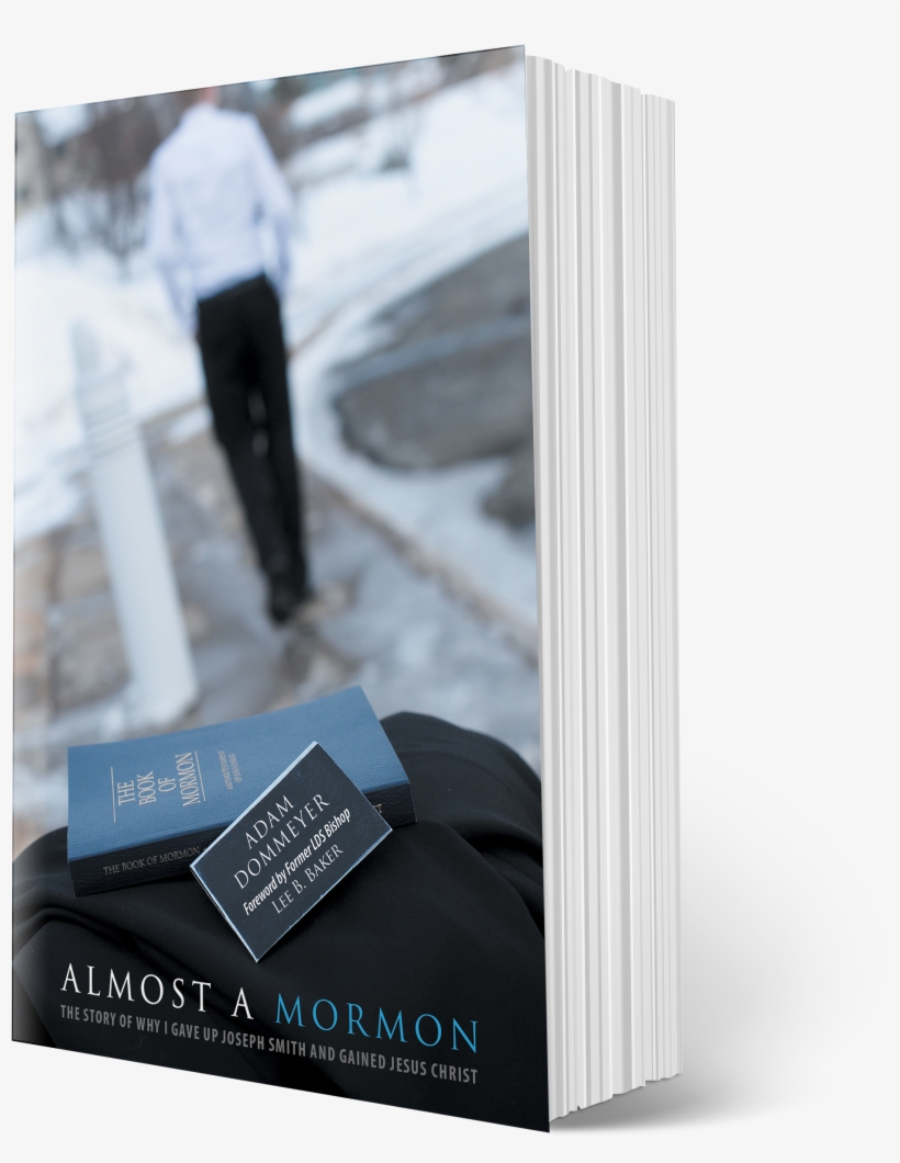 Search For - - Almost A Mormon, transparent png download