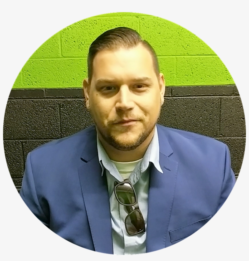 Chris N - Gentleman, transparent png download