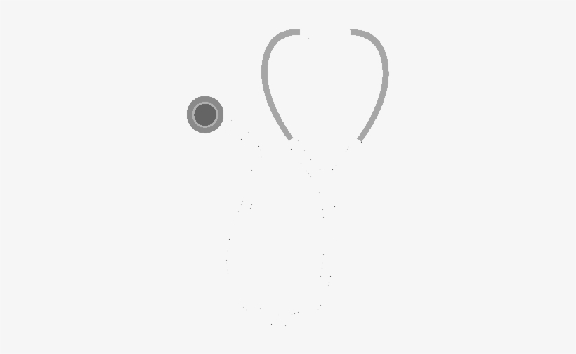 Stethoscope Cliparts - Stethoscope, transparent png download