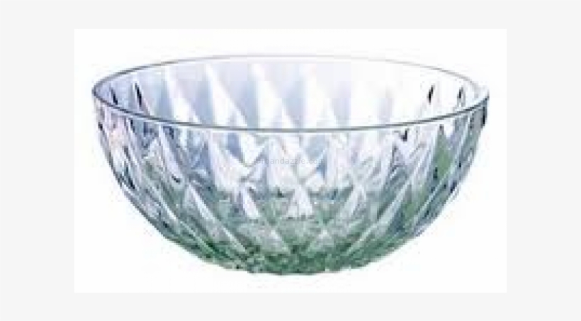 Buy Ocean Diamond Bowl 20cm - Ocean Diamond Bowl P00124, transparent png download