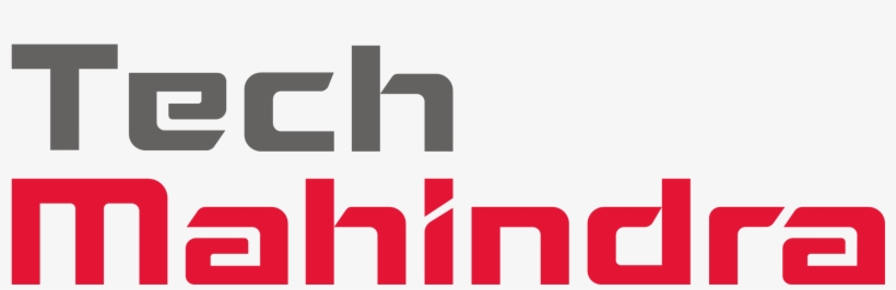 Tech Mahindra Logo - Tech Mahindra Business Services Logo, transparent png download