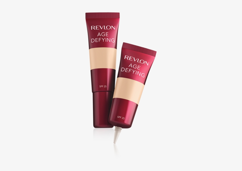 Revlon Age Defying Moisturising Concealer Spf - Revlon Age Defying Moisturizing Concealer Cover Up, transparent png download