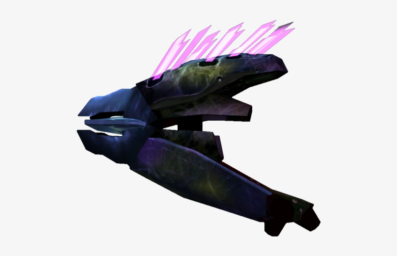 A Rap - Halo Ce Needler, transparent png download