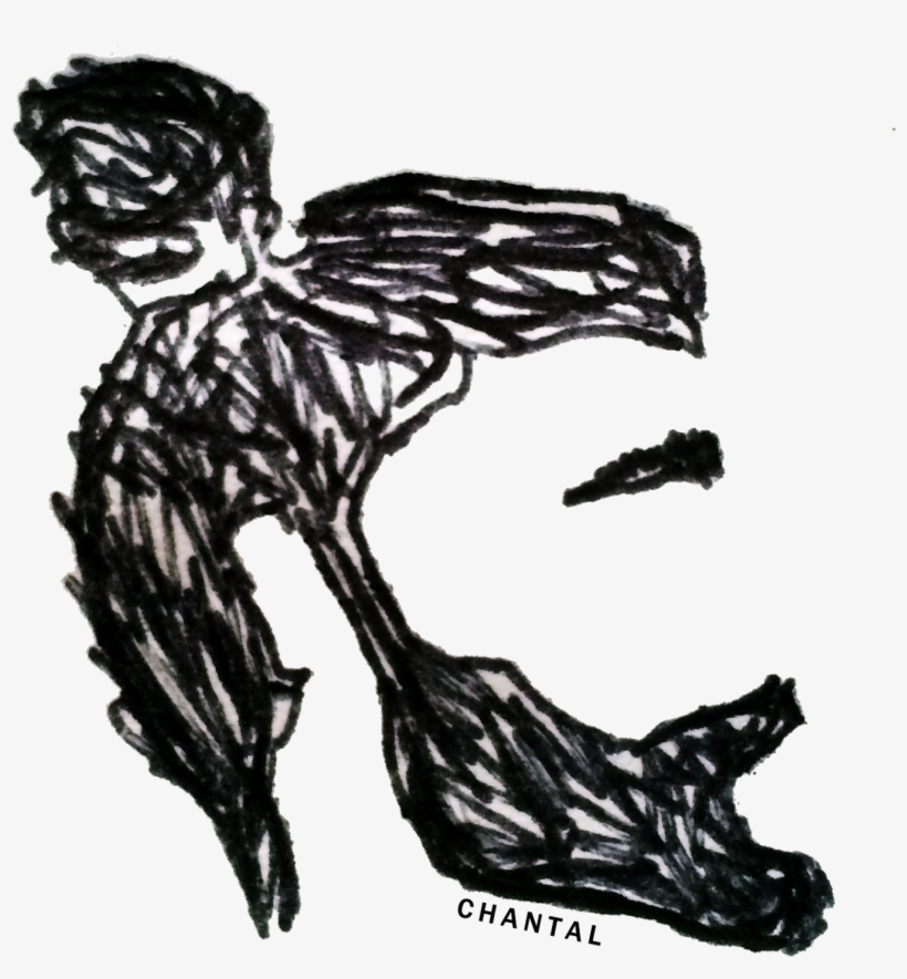 The Movement Started With A Faint Whisper Tales Of - Man, transparent png download