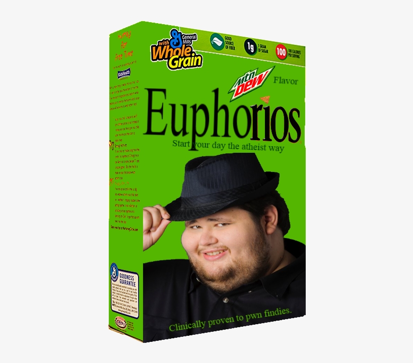 M'breakfast - Best I Can Do Is 15 Keks, transparent png download