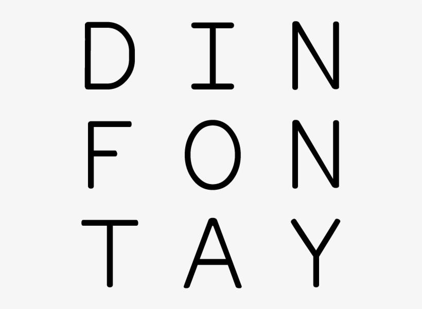 Dinfontay - Leading Teams Logo, transparent png download
