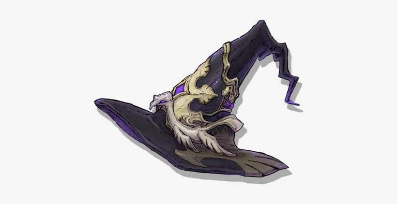 Magician's Hat, transparent png download