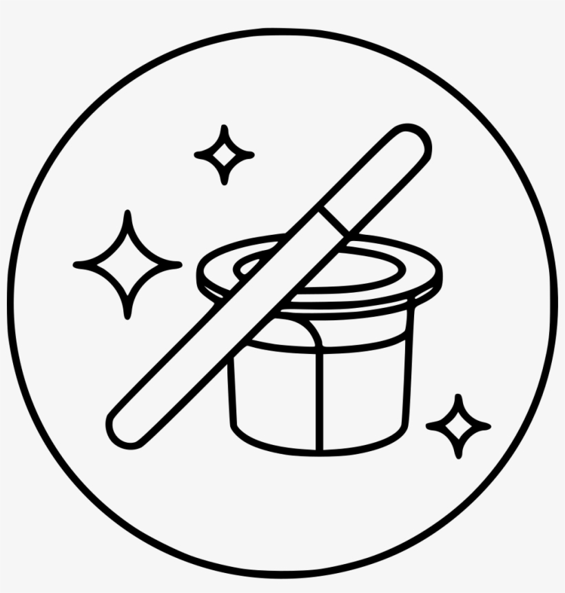 Magician Hat Wand Magic Comments - Magician, transparent png download