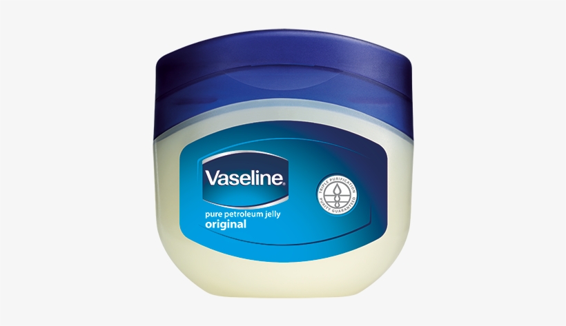 Vaseline Jelly Original - Vaseline Pure Petroleum Jelly Original, transparent png download