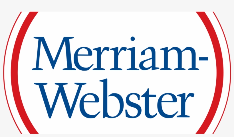 Merriam-webster New Dictionary Additions - Merriam Webster App Icon, transparent png download