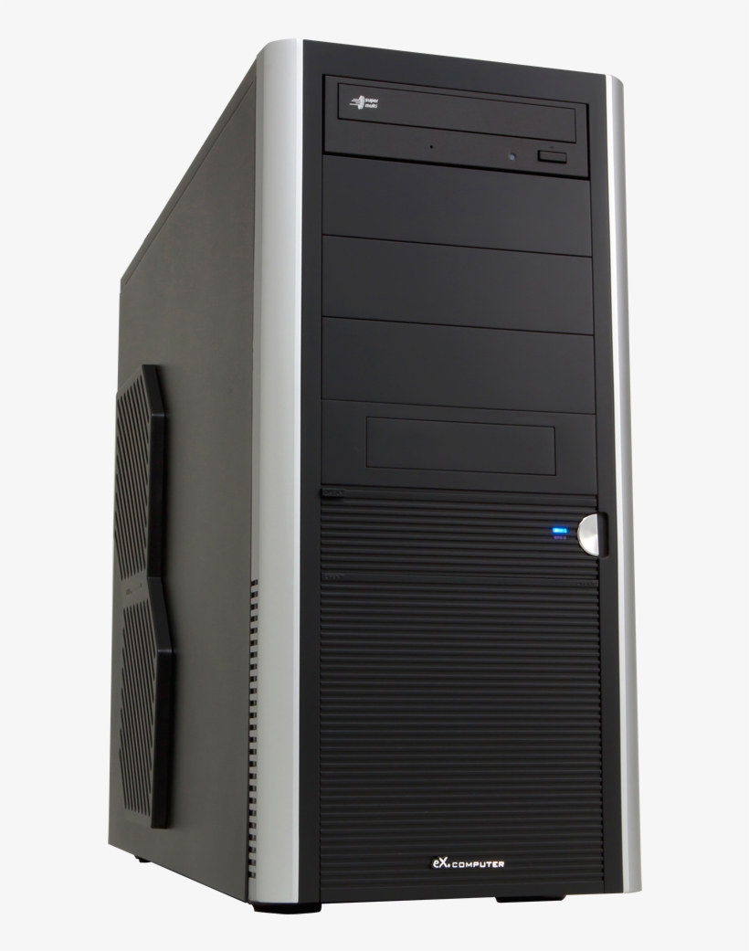 Aero Tower - Tsukumo Ggear, transparent png download