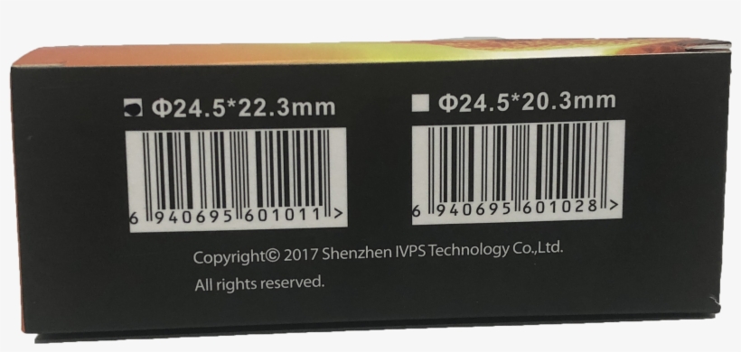 Baby Beast Glass - Eye Shadow, transparent png download