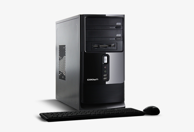 Cmc-b36 - Personal Computer Hardware, transparent png download