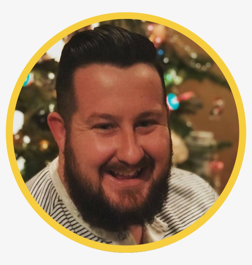 Big Travy - Wall Clock, transparent png download