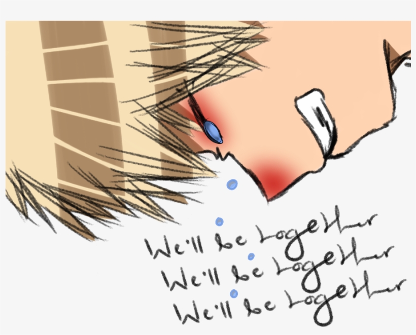 Katsuki Bakugou - Writing, transparent png download