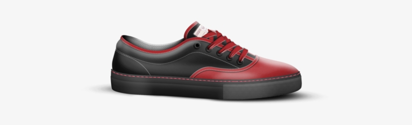 Design Combo - Skate - Shoe, transparent png download