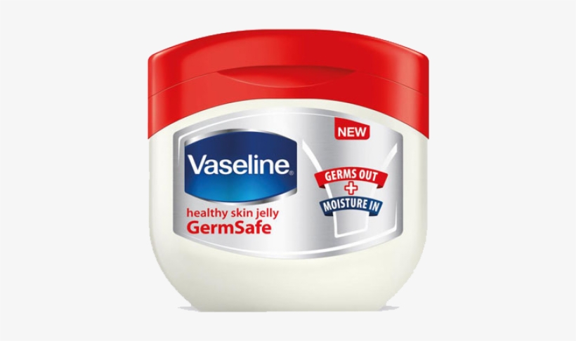 Vaseline Petroleum Jelly Products, transparent png download