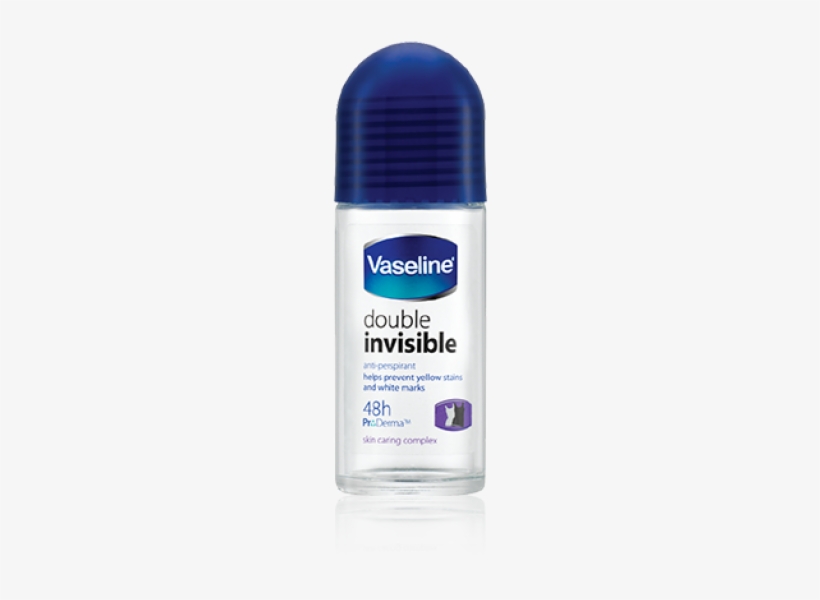 Vaseline Double Invisible, transparent png download