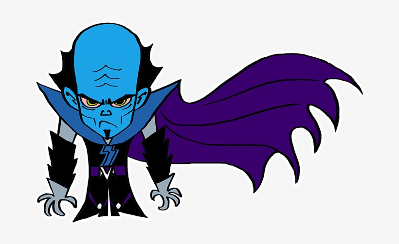 Being Similar In Shape To Mojo's Brain Helmet - Mojo Jojo No Helmet, transparent png download