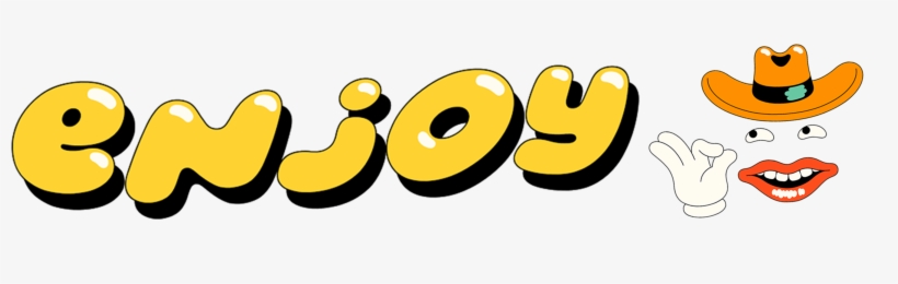 Enjoy - Enjoy Small Car Big Wheels, transparent png download