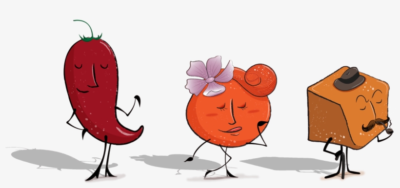 Packaging Design - Montezuma's - Illustration, transparent png download