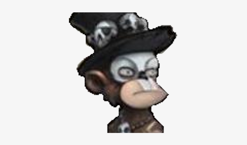 Jojo Mojo - Cartoon, transparent png download