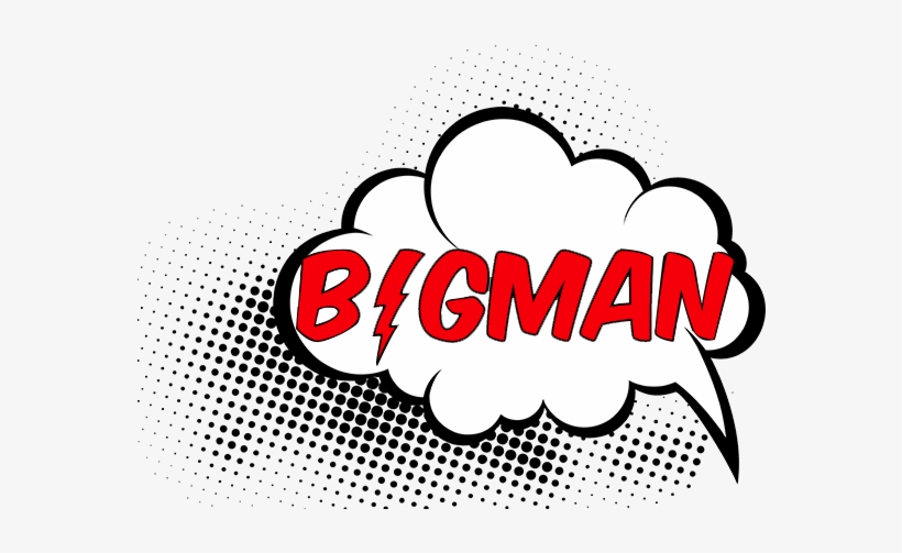 Bigman - Cl Bigman - Cl - Logitech Wireless Mouse M325 - Retro Dot, transparent png download