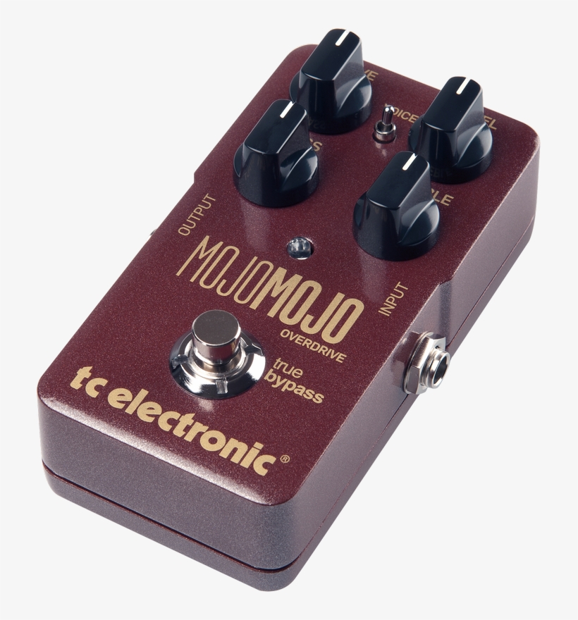 Mojomojo Overdrive - Mojo Mojo Tc, transparent png download