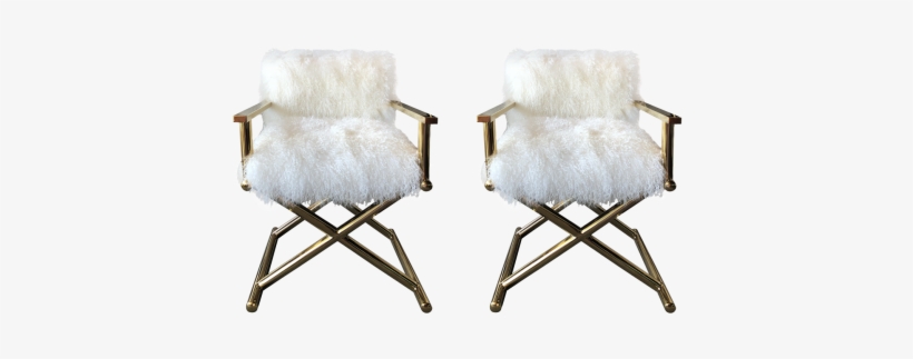 J - Alexander - Director's Chair, transparent png download