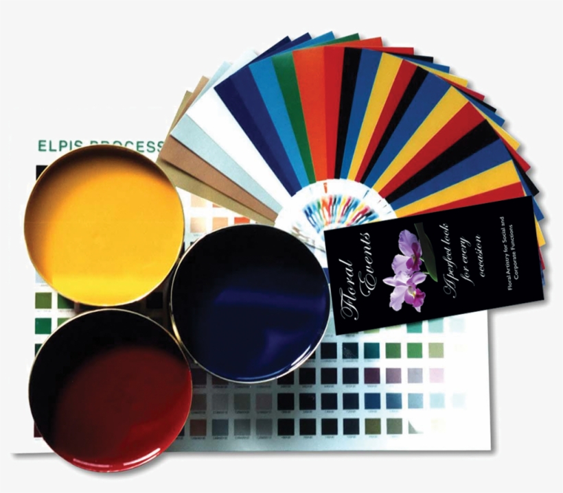 There's Simply No Substitute For Superior Print And - Offset Printing, transparent png download