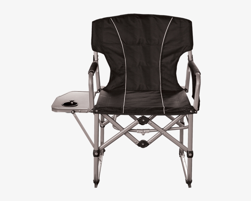 600d X 300 D Nylon W/ Pcv Coating, Patented “tightfit” - Flex Director's Chair Quantity(1), transparent png download