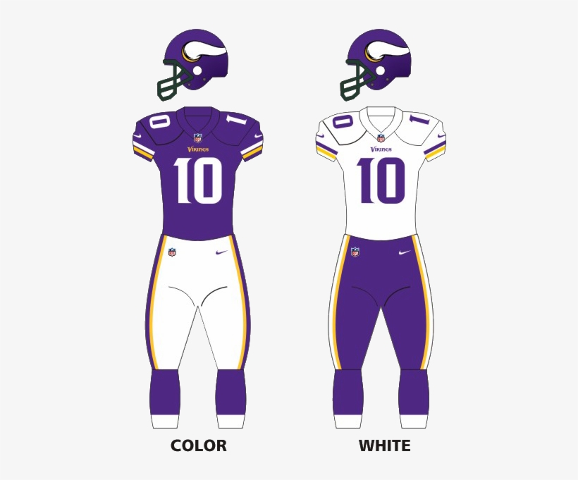 2015 Vikings, transparent png download